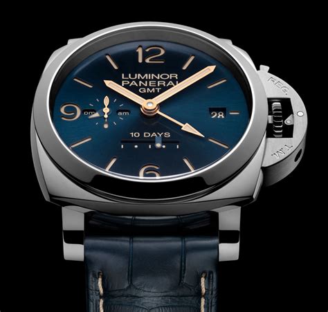 panerai watch.